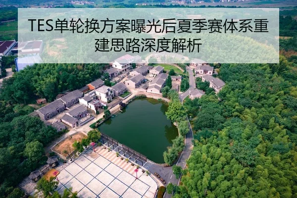 TES单轮换方案曝光后夏季赛体系重建思路深度解析